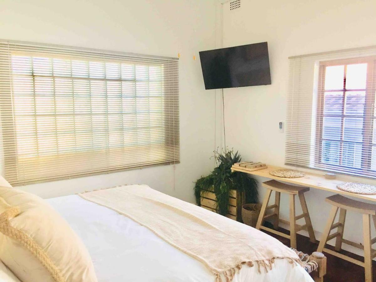 Savannah Boutique Guest Suite Durban Exterior foto