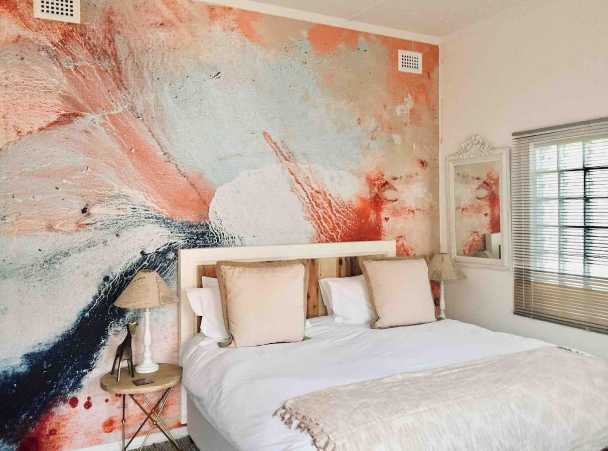 Savannah Boutique Guest Suite Durban Exterior foto