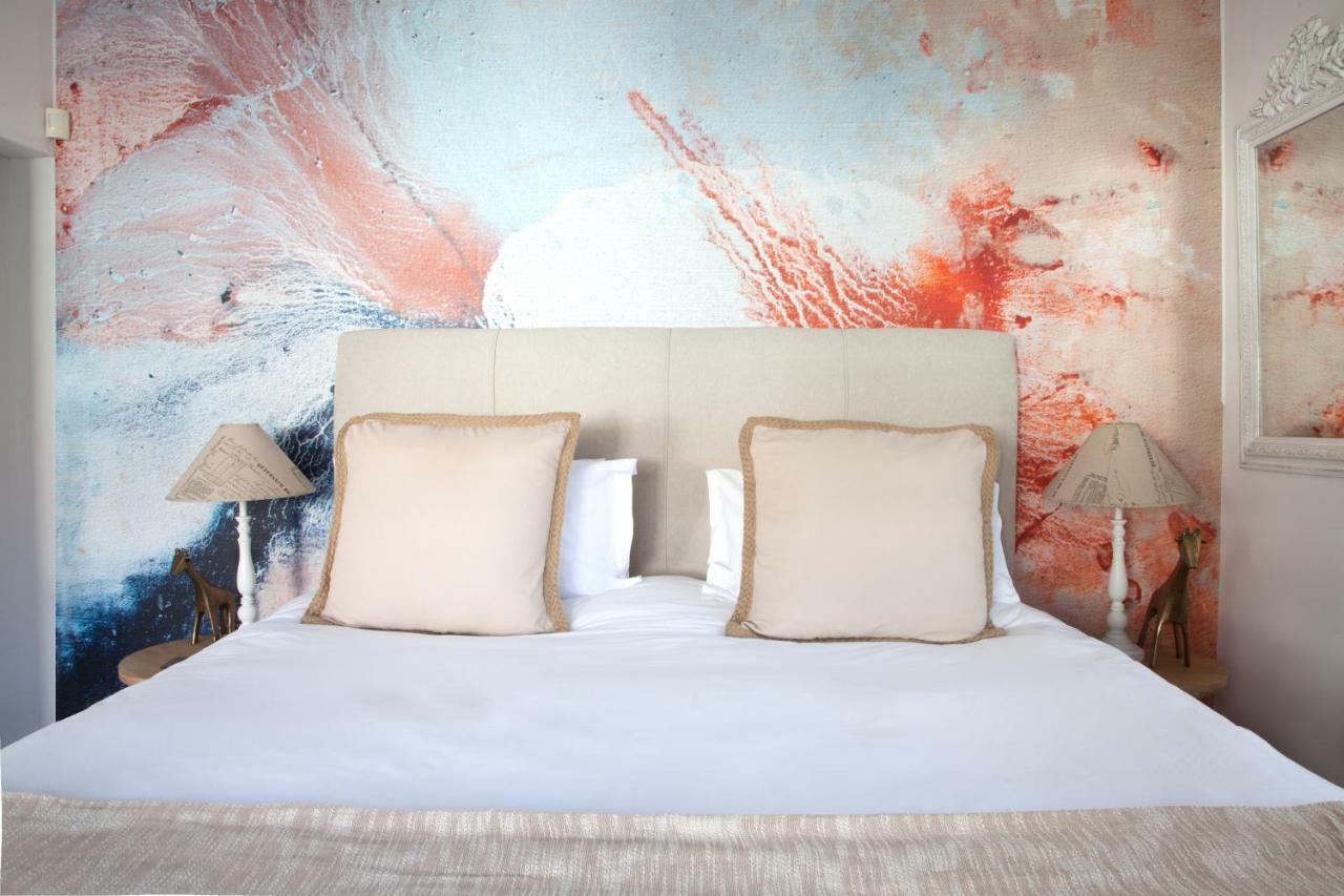 Savannah Boutique Guest Suite Durban Exterior foto