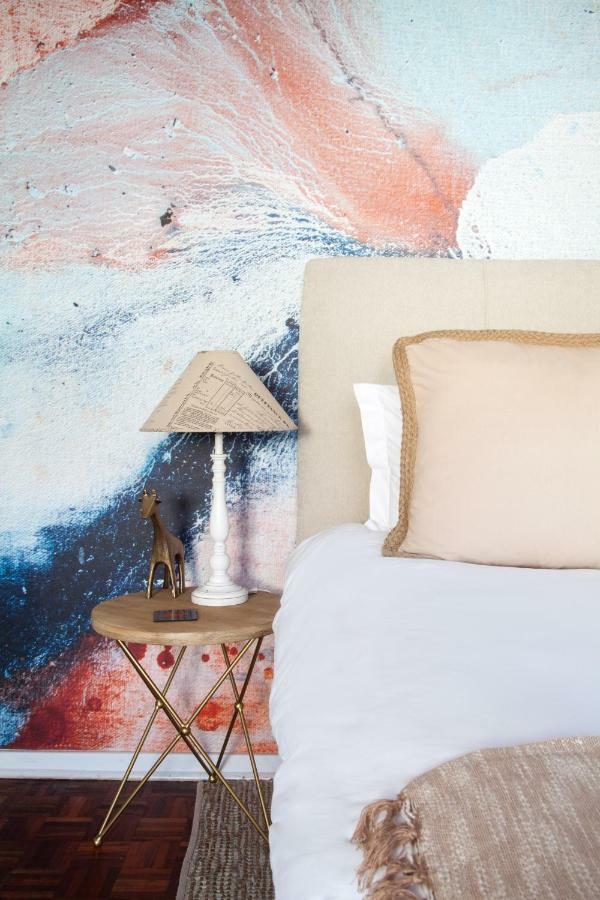 Savannah Boutique Guest Suite Durban Exterior foto