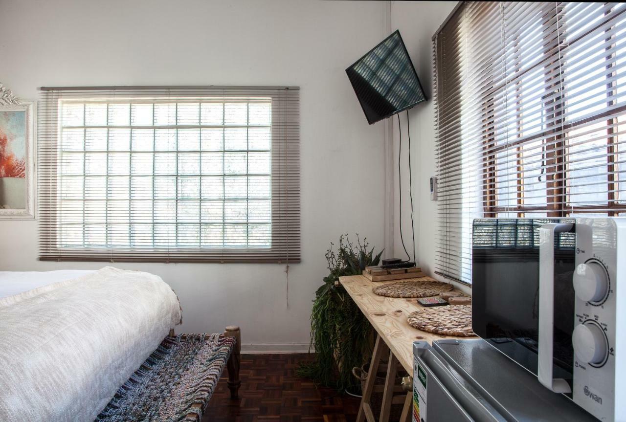 Savannah Boutique Guest Suite Durban Exterior foto