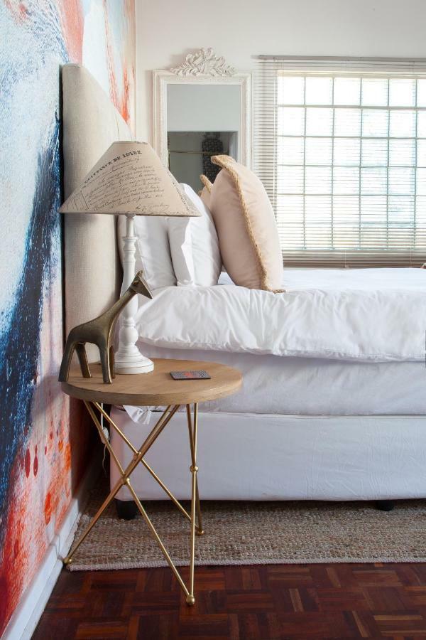 Savannah Boutique Guest Suite Durban Exterior foto