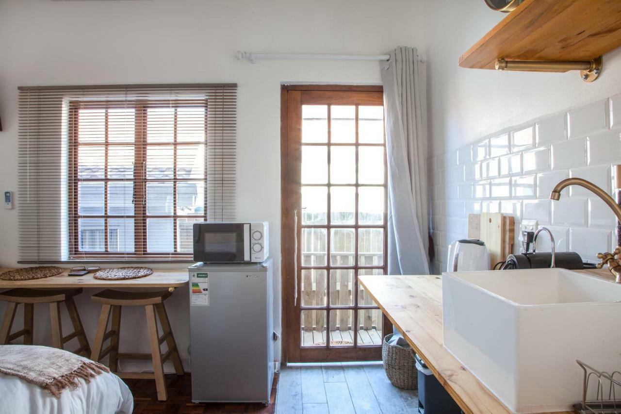 Savannah Boutique Guest Suite Durban Exterior foto